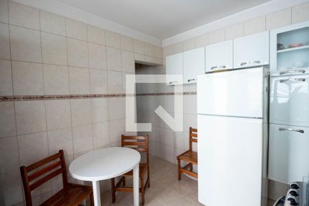 Casa à venda com 101m², 3 quartos e 3 vagasCozinha