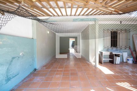 Casa à venda com 101m², 3 quartos e 3 vagasGaragem