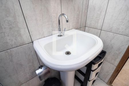 Casa à venda com 101m², 3 quartos e 3 vagasBanheiro