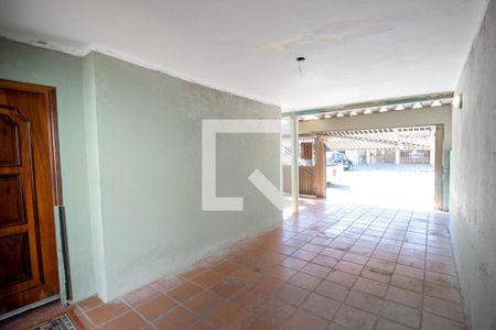 Casa à venda com 101m², 3 quartos e 3 vagasGaragem