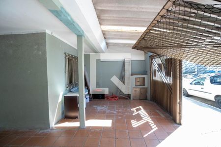 Casa à venda com 101m², 3 quartos e 3 vagasGaragem