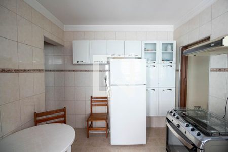 Casa à venda com 101m², 3 quartos e 3 vagasCozinha