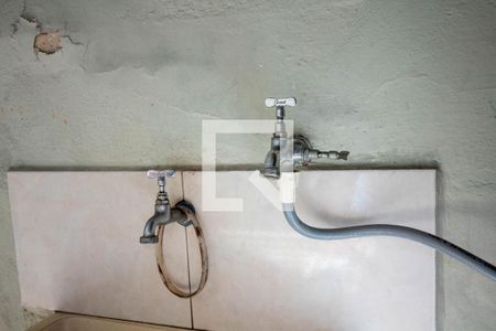 Casa à venda com 101m², 3 quartos e 3 vagasLavanderia (Torneira)