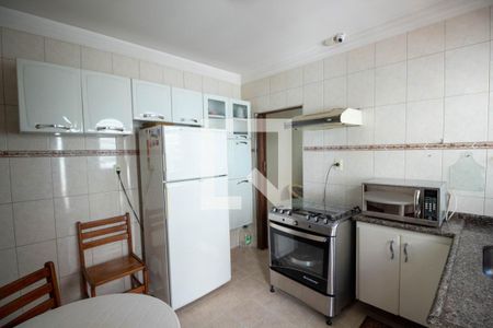 Casa à venda com 101m², 3 quartos e 3 vagasCozinha