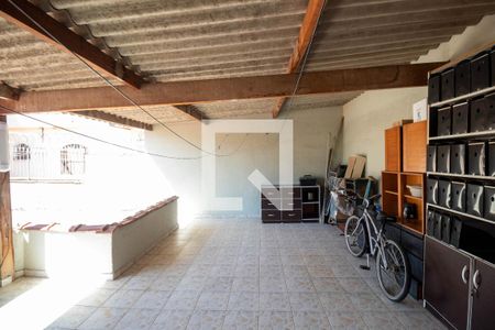 Casa à venda com 101m², 3 quartos e 3 vagasSalão de Festas