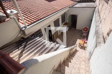 Casa à venda com 101m², 3 quartos e 3 vagasQuintal