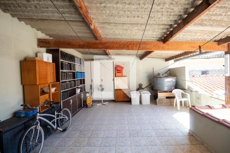 Casa à venda com 101m², 3 quartos e 3 vagasSalão de Festas