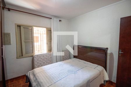 Quarto 1 de casa à venda com 3 quartos, 101m² em Vila Pierina, São Paulo