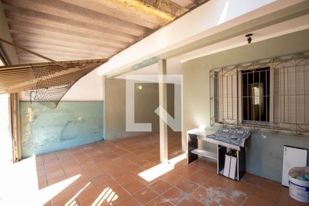 Casa à venda com 101m², 3 quartos e 3 vagasGaragem