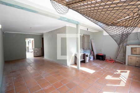 Casa à venda com 101m², 3 quartos e 3 vagasGaragem