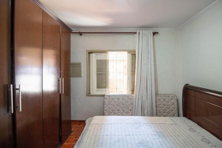 Quarto 1 de casa à venda com 3 quartos, 101m² em Vila Pierina, São Paulo