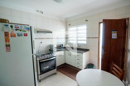 Casa à venda com 101m², 3 quartos e 3 vagasCozinha