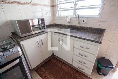 Casa à venda com 101m², 3 quartos e 3 vagasCozinha