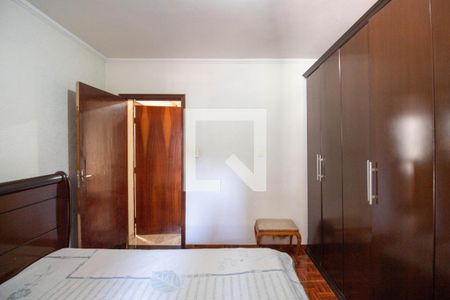 Quarto 1 de casa à venda com 3 quartos, 101m² em Vila Pierina, São Paulo