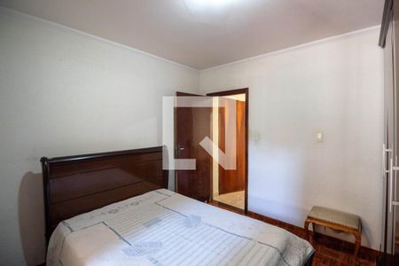 Quarto 1 de casa à venda com 3 quartos, 101m² em Vila Pierina, São Paulo