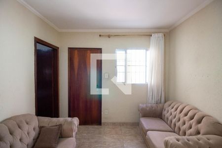 Sala de casa à venda com 3 quartos, 101m² em Vila Pierina, São Paulo