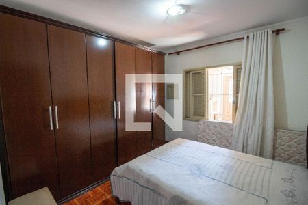 Quarto 1 de casa à venda com 3 quartos, 101m² em Vila Pierina, São Paulo