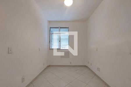 SALA de apartamento à venda com 1 quarto, 43m² em Abolição, Rio de Janeiro