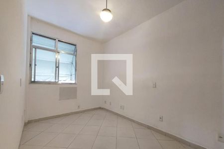 SALA de apartamento à venda com 1 quarto, 43m² em Abolição, Rio de Janeiro