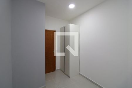 Quarto de apartamento à venda com 1 quarto, 29m² em Parque Cruzeiro do Sul (vila Formosa), São Paulo