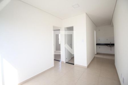 Sala de apartamento para alugar com 2 quartos, 41m² em Vila Guilherme, São Paulo