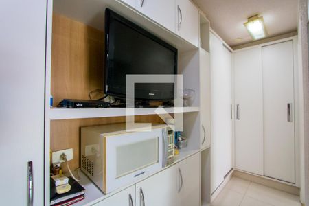 Apartamento à venda com 200m², 3 quartos e 2 vagasCozinha