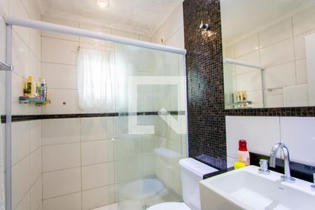 Apartamento à venda com 200m², 3 quartos e 2 vagasBanheiro social