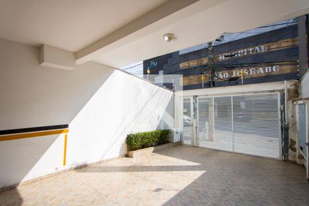 Apartamento à venda com 200m², 3 quartos e 2 vagasGaragem