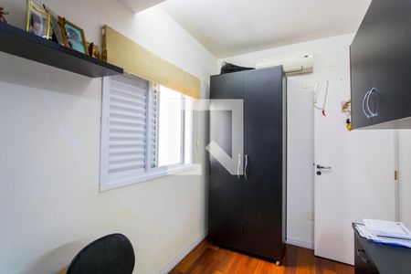 Apartamento à venda com 200m², 3 quartos e 2 vagasQuarto 3
