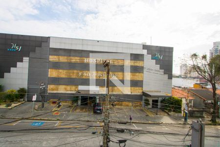 Apartamento à venda com 200m², 3 quartos e 2 vagasVista do quarto 1