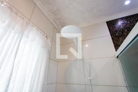 Apartamento à venda com 200m², 3 quartos e 2 vagasBanheiro social