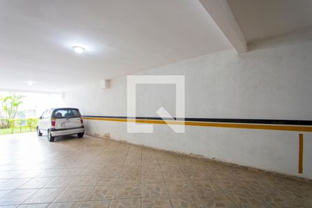 Apartamento à venda com 200m², 3 quartos e 2 vagasVaga da garagem
