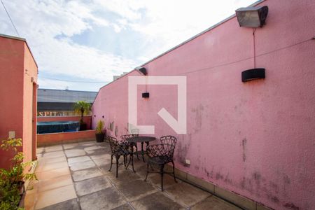 Apartamento à venda com 200m², 3 quartos e 2 vagasQuintal