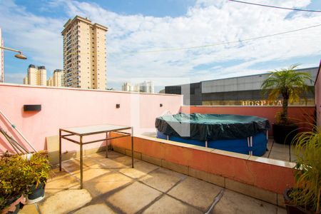 Apartamento à venda com 200m², 3 quartos e 2 vagasQuintal