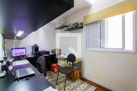 Apartamento à venda com 200m², 3 quartos e 2 vagasQuarto 3