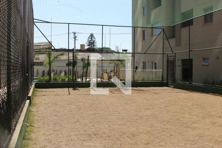 Apartamento para alugar com 75m², 2 quartos e 1 vagaQuadra Esportiva