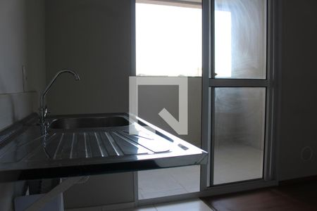 Apartamento para alugar com 75m², 2 quartos e 1 vagaCozinha