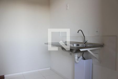 Apartamento para alugar com 75m², 2 quartos e 1 vagaCozinha