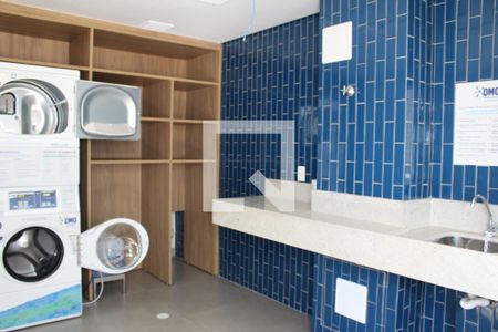 Apartamento para alugar com 75m², 2 quartos e 1 vagaLavanderia