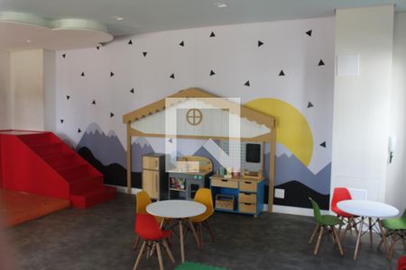 Apartamento para alugar com 75m², 2 quartos e 1 vagaBrinquedoteca