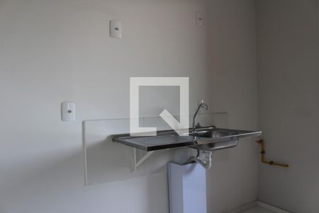 Apartamento para alugar com 75m², 2 quartos e 1 vagaCozinha
