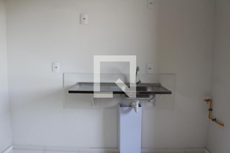 Apartamento para alugar com 75m², 2 quartos e 1 vagaCozinha