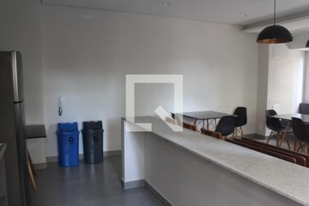 Apartamento para alugar com 75m², 2 quartos e 1 vagaSalão de Festas