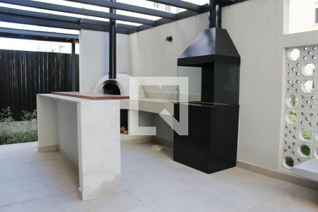 Apartamento para alugar com 75m², 2 quartos e 1 vagaChurrasqueira