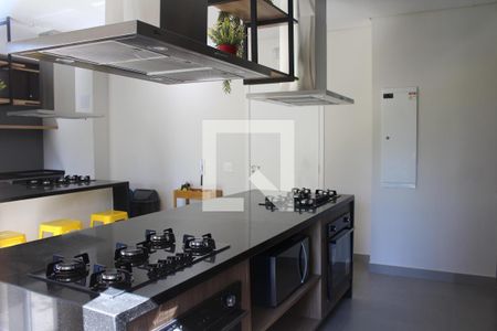 Apartamento para alugar com 75m², 2 quartos e 1 vagaCozinha Comunitária