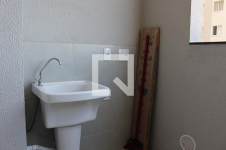 Apartamento para alugar com 75m², 2 quartos e 1 vagaÁrea de Serviço