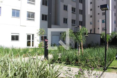 Apartamento para alugar com 75m², 2 quartos e 1 vagaÁrea comum