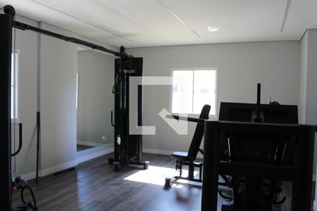 Apartamento para alugar com 75m², 2 quartos e 1 vagaAcademia