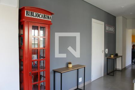 Apartamento para alugar com 75m², 2 quartos e 1 vagaEspaço Coworking