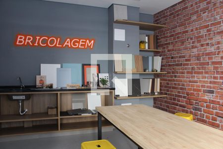 Apartamento para alugar com 75m², 2 quartos e 1 vagaBricolagem